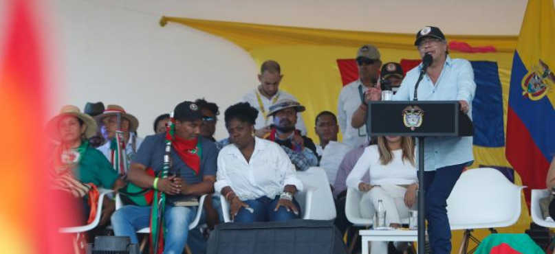 La ANC en Colombia: Mucho ruido y pocas “nueces”